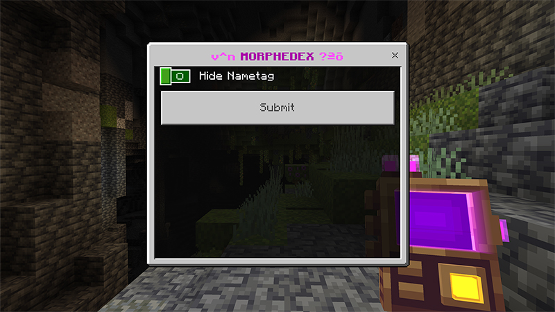 Be a Mob Add-On Be a Mob Add-On by Tsunami Studios