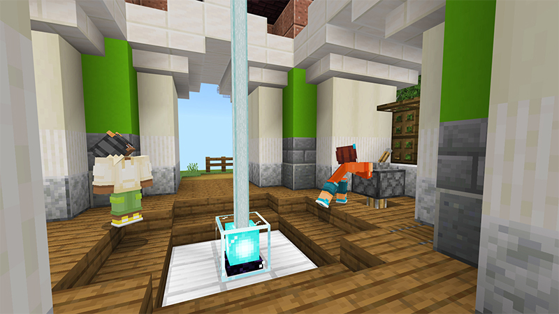 Moon Base Screenshot #1
