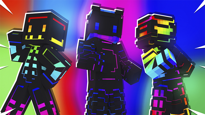 RGB Squad