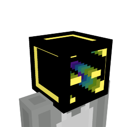 RGB Infinity Helmet Key Art