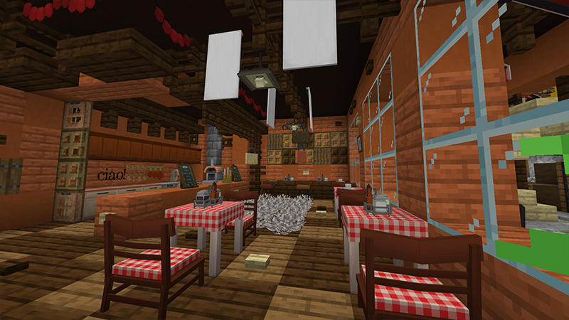 Italy Build Set Screenshot #4
