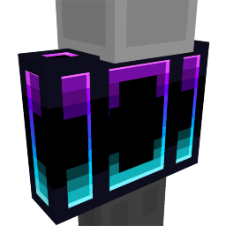 Neon Sweater Key Art