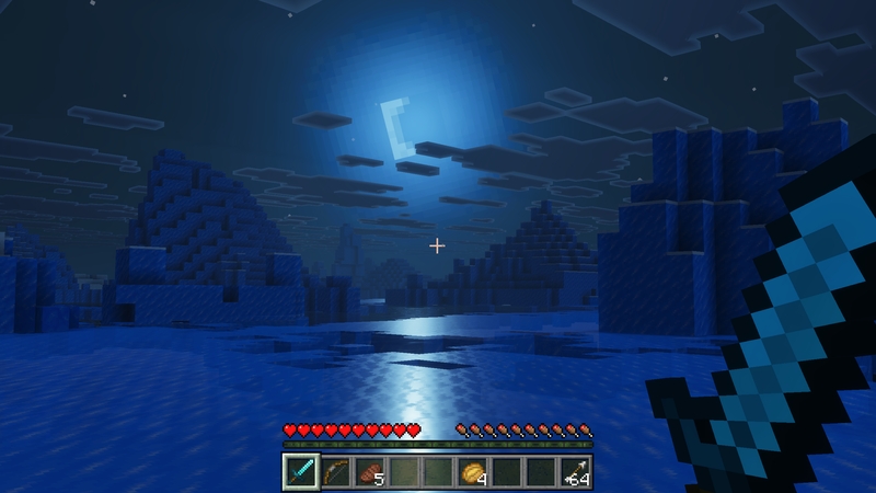 Visuals Refined by Cubed Creations