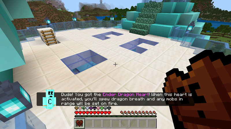 Craftee’s Custom Hearts [DX] 1.2 screenshot 4
