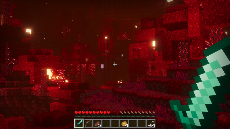 Visuals Refined by Cubed Creations