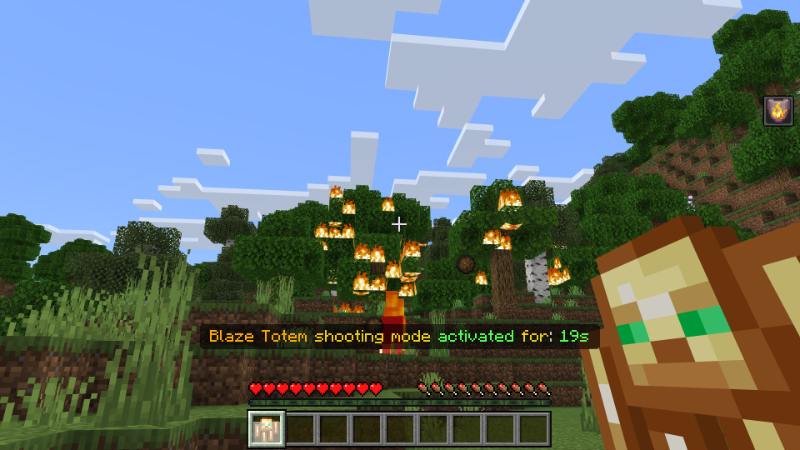 Totems Screenshot #3