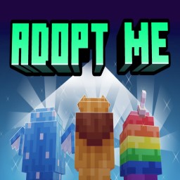 Adopt Me Pack Icon