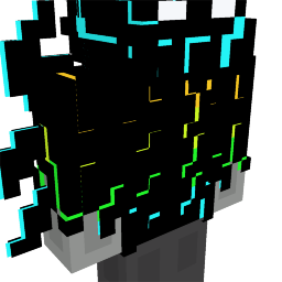 Corrupt RGB Monster