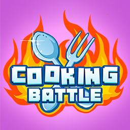 Cooking Battle Pack Icon
