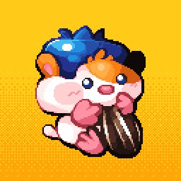 Hamsters+ Add-On Pack Icon
