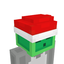 Christmas Slime Key Art