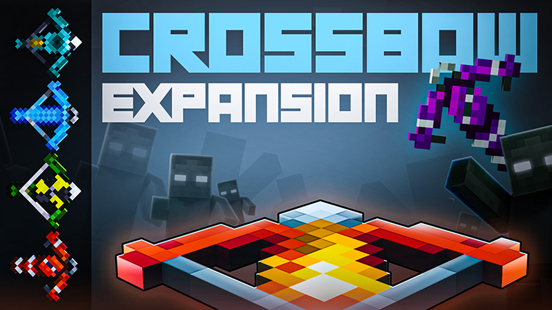 Crossbow Expansion
