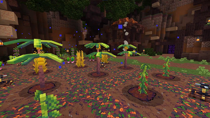 Farming Valley Screenshot #4