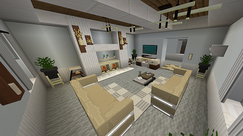 Minimalist Build Set Minimalist Build Set by DeliSoft Studios