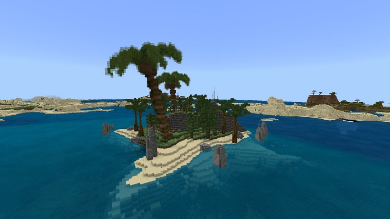 Pirate Adventure screenshot 2