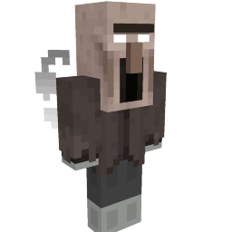 Possessed Villager