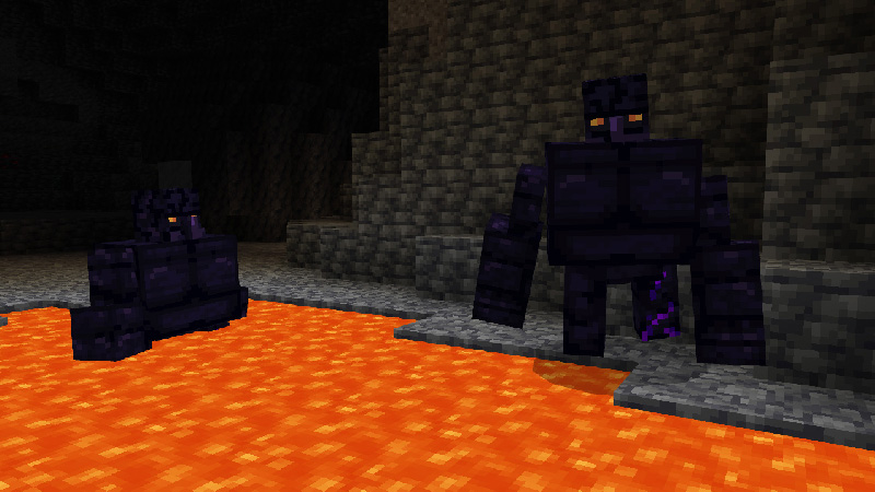 Golem Mania Add-On Golem Mania Add-On by Pathway Studios