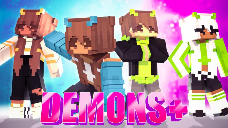 Demons+ in Minecraft Marketplace | Minecraft