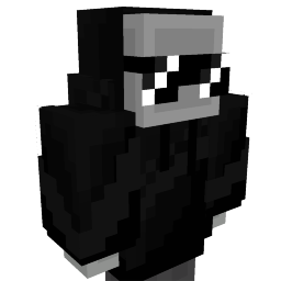 Cool Hoodie on the Minecraft Marketplace by Oaken