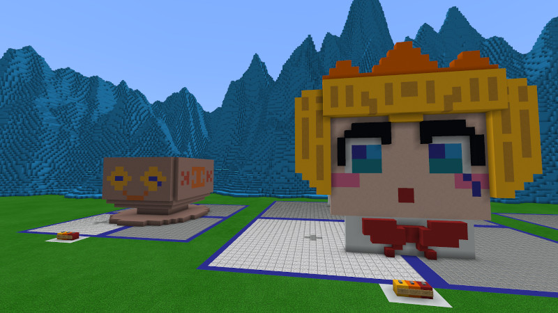 Mirror Builder screenshot 2