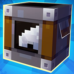 The Uncrafter Pack Icon