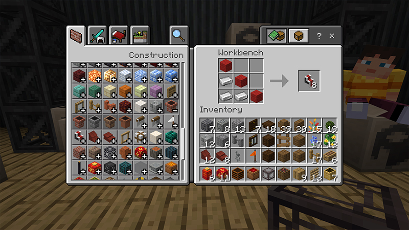 Block Pack Add-On by Block Factory