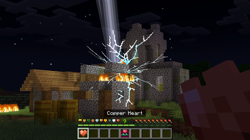 CUSTOM HEARTS Add-On 1.1 CUSTOM HEARTS Add-On 1.1 by Shapescape