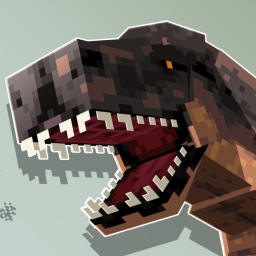 Dinosaur Island Pack Icon