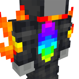RGB Dragon Onesie Key Art