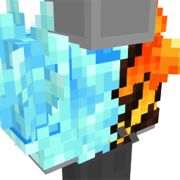Icy Inferno Armor