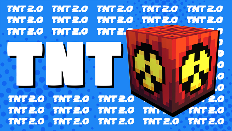 TNT 2.0 Key Art