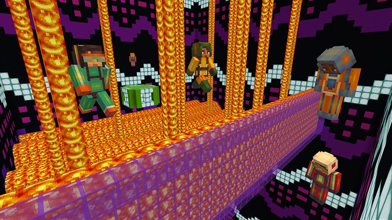 MegaDropper Infinity MegaDropper Infinity by PixelHeads