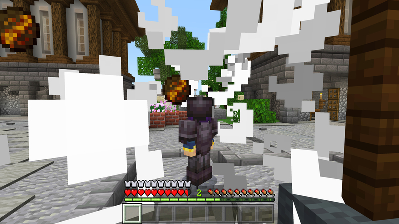Fireball Mobs Screenshot #2
