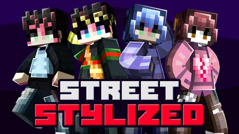 Street Stylized