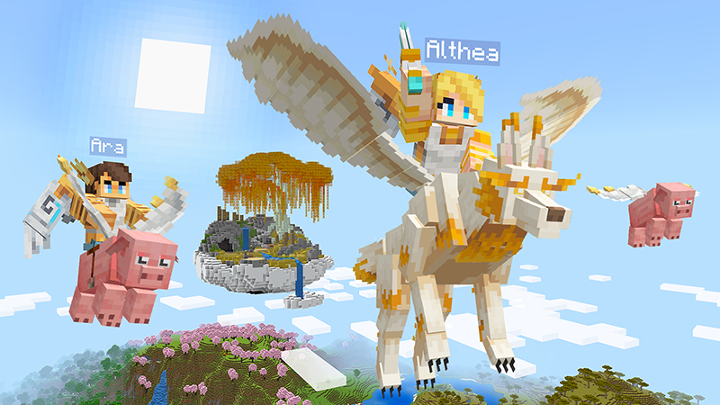 Angels & Demons Add-On Screenshot #5