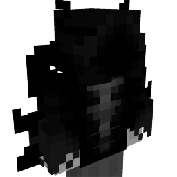 Fallen Demon Royal on the Minecraft Marketplace by Yeggs