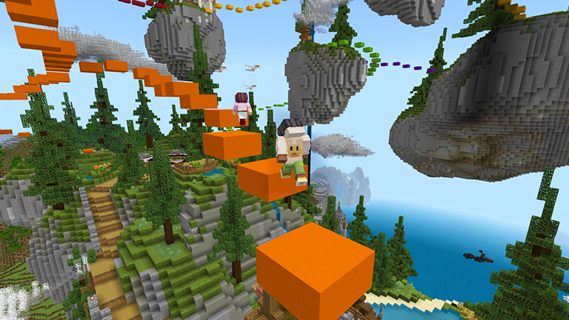 Moon Base Screenshot #2