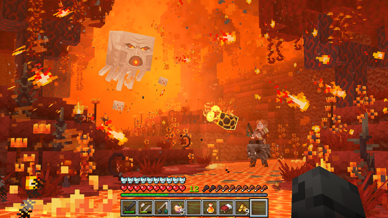 RealismCraft® 1.6.2 Screenshot #6