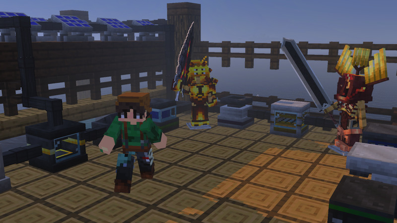 Adrift screenshot 4