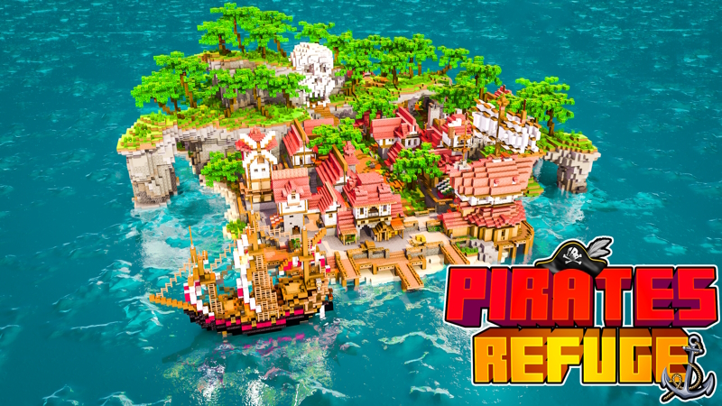 Pirates Refuge