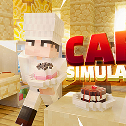 Cafe Simulator Pack Icon