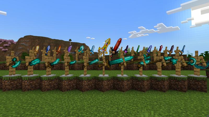 Weapons Add-On Screenshot #10