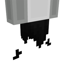 Dark Void Legs