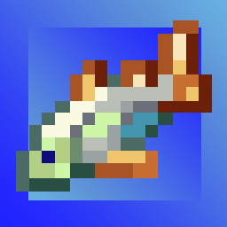 Fishing 2.0 Pack Icon