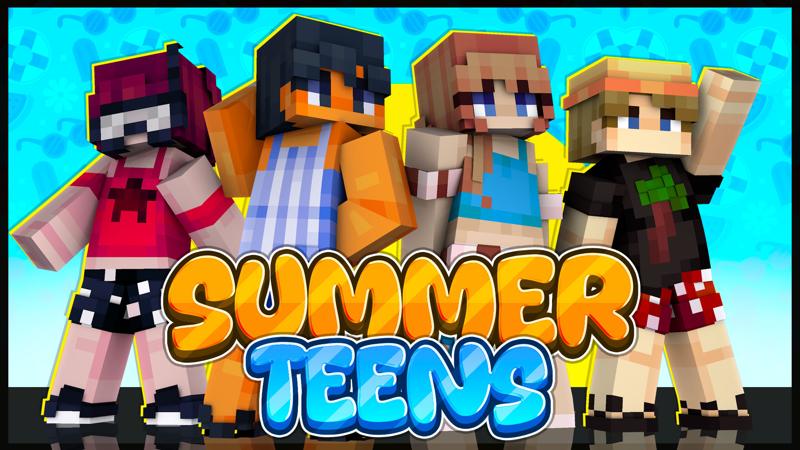 Summer Teens