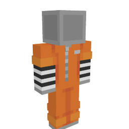 Prisoner Uniform