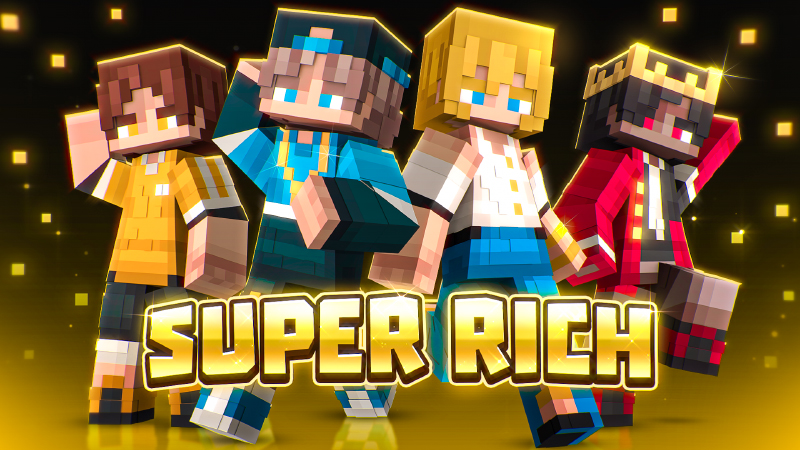 Super RICH