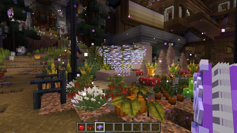 Spellbooks Screenshot #7