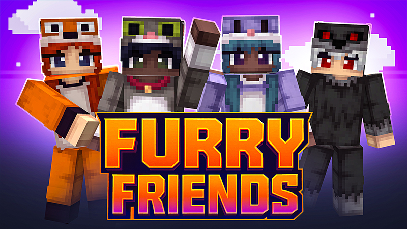 Furry Friends
