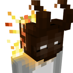 Magma Head